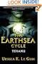 Tehanu (The Earthsea Cycle, Book 4)