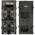Dorman 901-323 Front Driver Side Multi Button Switch