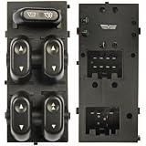 Dorman 901-323 Front Driver Side Multi Button Switch
