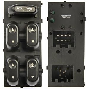 Dorman-901-323-Front-Driver-Side-Multi-Button-Switch