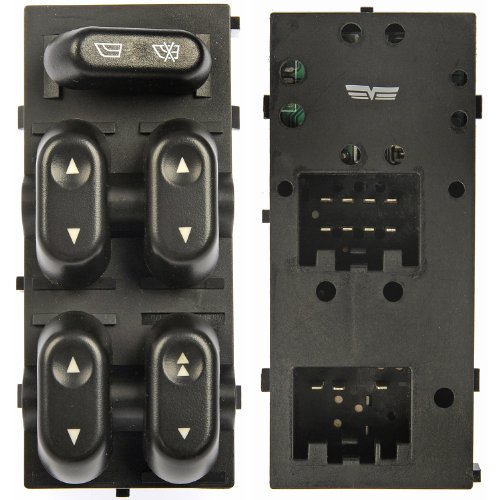 Dorman 901-323 Front Driver Side Multi Button Switch