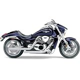 00-08 KAWASAKI VN1500N: COBRA DRAGSTERS EXHAUST by Cobra