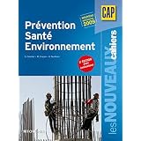 Pr�vention sant� environnement 2e �dition avec �valuationspar Sylvie Crosnier