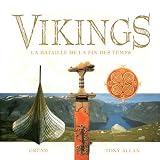 Revue Gründ  / Vikings. La bataille de la fin des temps