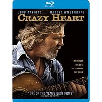 Crazy Heart [Blu-ray]