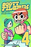 Scott Pilgrim, Vol 4: Scott Pilgrim Gets It Together