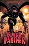 Black Panther #1 Poster by John Romita Jr. 24