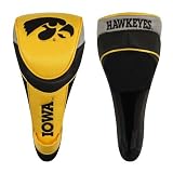 University of Iowa - Shaft Gripper Driver Headcover