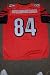 T.J HOUSHMANDZADEH AUTOGRAPHED FOOTBALL JERSEY BENGALS "LOOK "COMES WITH PROOF