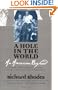A Hole in the World: An American Boyhood