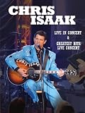 Chris Isaak: Greatest Hits: Live