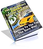 High Rollers Guide To Joint Ventures  Know The Secrets That The Top Gurus Use To Successfully Contact And Get Accepted By Joint Venture Prospects That  Sales Into The Millions  MissionSurf