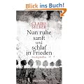 Nun ruhe sanft und schlaf in Frieden: Psychothriller