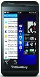 BlackBerry Z10 4G Phone, Black (Verizon Wireless)