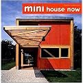 Mini House Now (Hardcover)