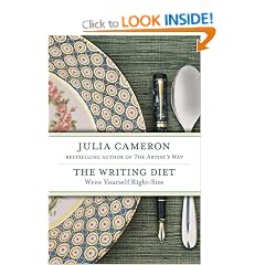 Writing Diet
