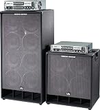 Genz-Benz Uber Bass 810T-UB 8X10 Neo Cabinet (4 Ohm)