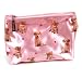 Kittens and Puppies - Make Up Bag / Wash Bag by Catseye