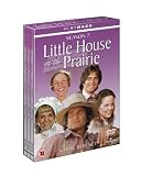 Little House on the Prairie Season 7 [DVD]