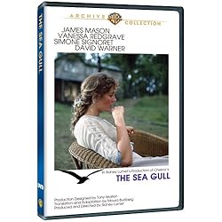 The Sea Gull