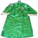 Joe Frazier Signed Green Everlast Robe