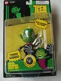  : Teen Titans Beast Boy Super Deformed Action Figure