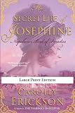 The Secret Life of Josephine: Napoleon's Bird of Paradise