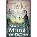 Mariah Mundi and the Ghost Diamonds