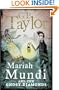 Mariah Mundi and the Ghost Diamonds