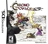 Chrono Trigger by Square Enix