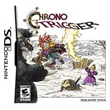 Chrono Trigger ~ Square Enix