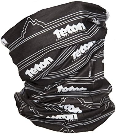 TGR Mountain Lines UV Buff