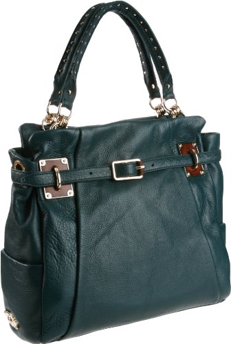 Elliott Lucca Cordoba Tote,Evergreen,One Size