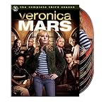 Veronica Mars - The Complete Third Season 