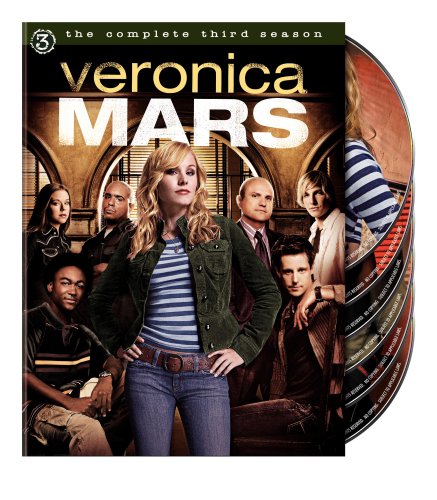 Veronica Mars - The Complete Third Season