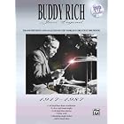 Buy Buddy Rich: Jazz Legend 1917-1987 : Transcriptions and Analysis of the Worlds's Greatest... by  Buddy Rich