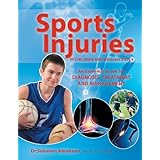 sports injuries in children and adolescents an essential guide for diagnosis treatment and management