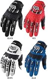 Fox Kid's Dirtpaw Black MD (6)