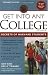 Get into Any College: Secrets of Harvard Students (Get Into Any College)