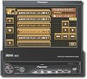 Pioneer Car AVHP5000DVD In-Dash Visual Audio Entertainment System