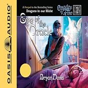 Eye of the Oracle: Oracles of Fire | [Bryan Davis]