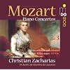 Mozart: Piano Concertos, Vol. 3 [Hybrid SACD]