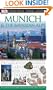 Munich and the Bavarian Alps (Eyewitness Travel Guides)