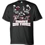 Adidas Miami Heat Big Three T-Shirt