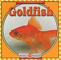 Goldfish (Macken, Joann Early, Let's Read About Pets.)