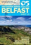 Belfast (Discoverer Series)