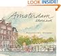 Amsterdam Sketchbook (Sketchbooks S.)