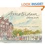 Amsterdam Sketchbook