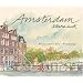 Amsterdam Sketchbook (Sketchbooks)