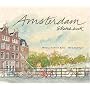Amsterdam Sketchbook (Sketchbooks)